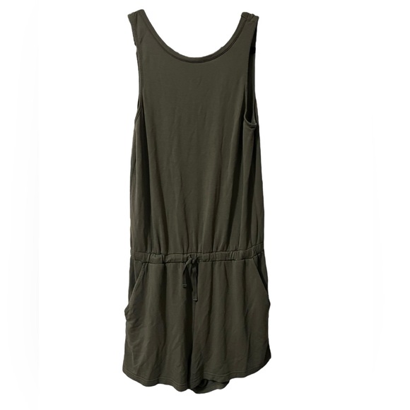 MPG • Lounge Romper - Picture 2 of 4